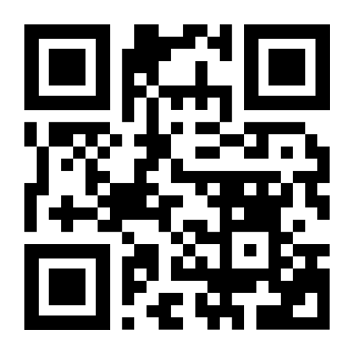 QR kapcsolati link